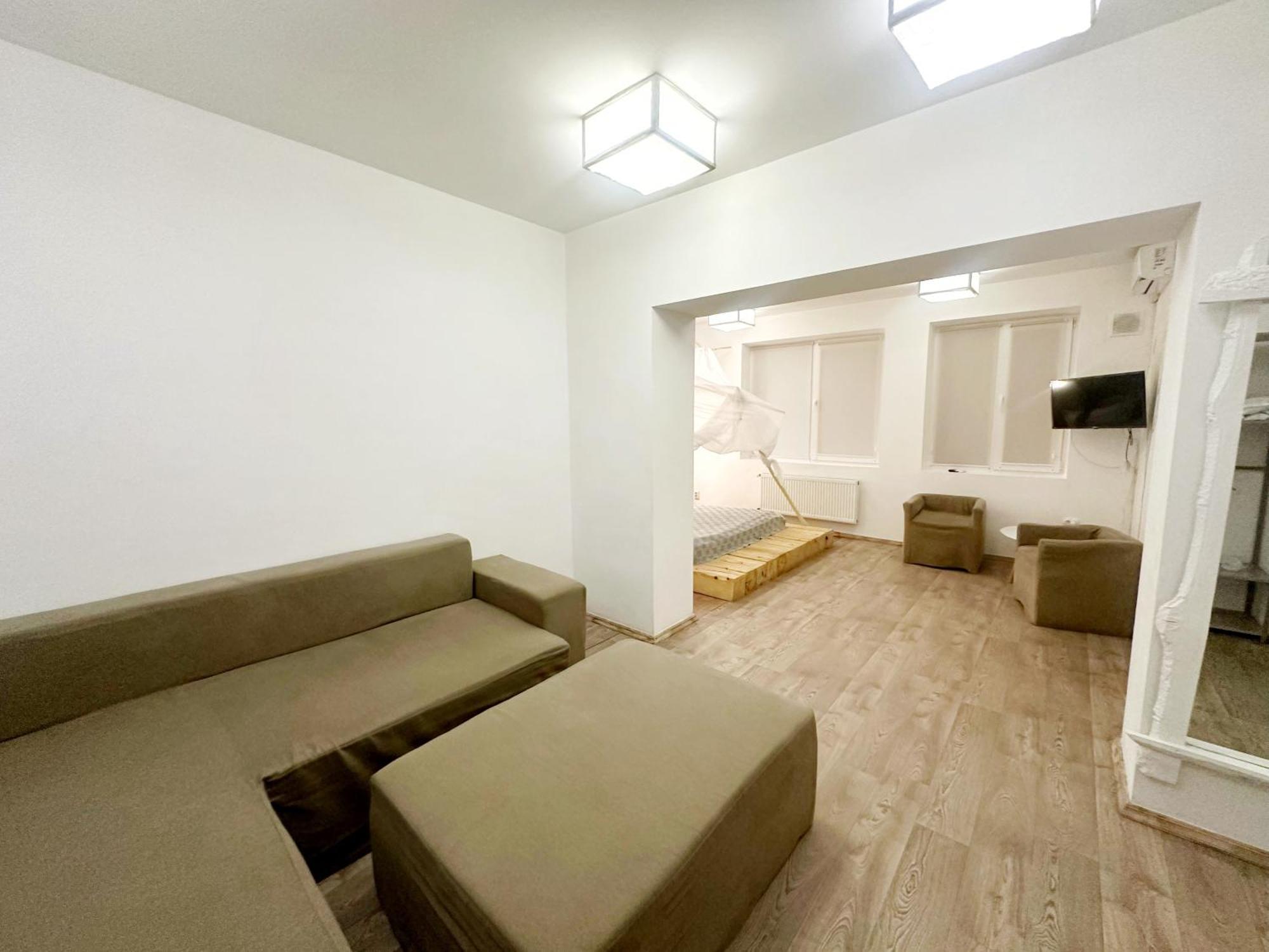 Higina Spa Hotel Truskavets Kamer foto